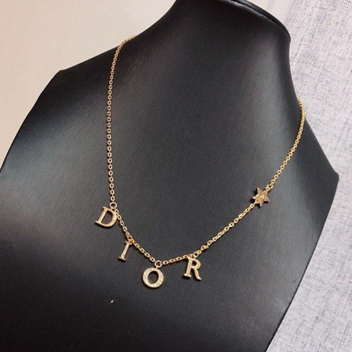 X1Z90D18X Popular Necklaces