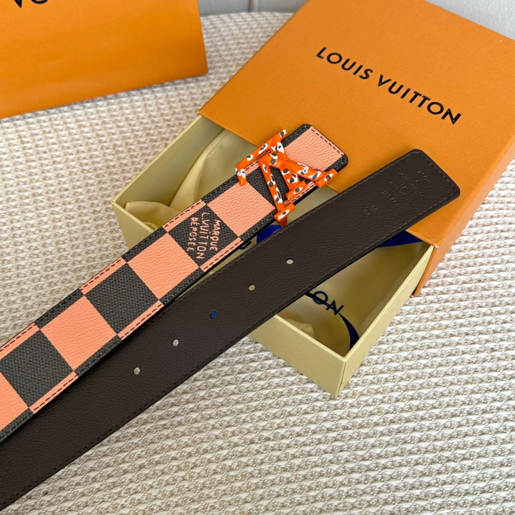 P1Q64E64 Popular   High quality belt With full package