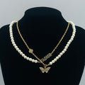 X1Q85D180X Popular Necklace
