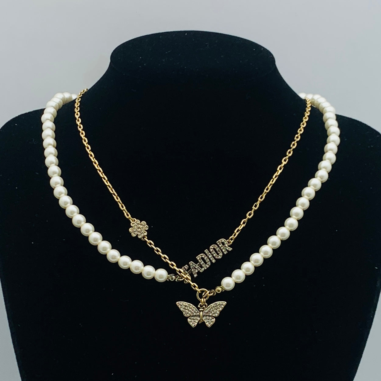 X1Q85D180X Popular Necklace