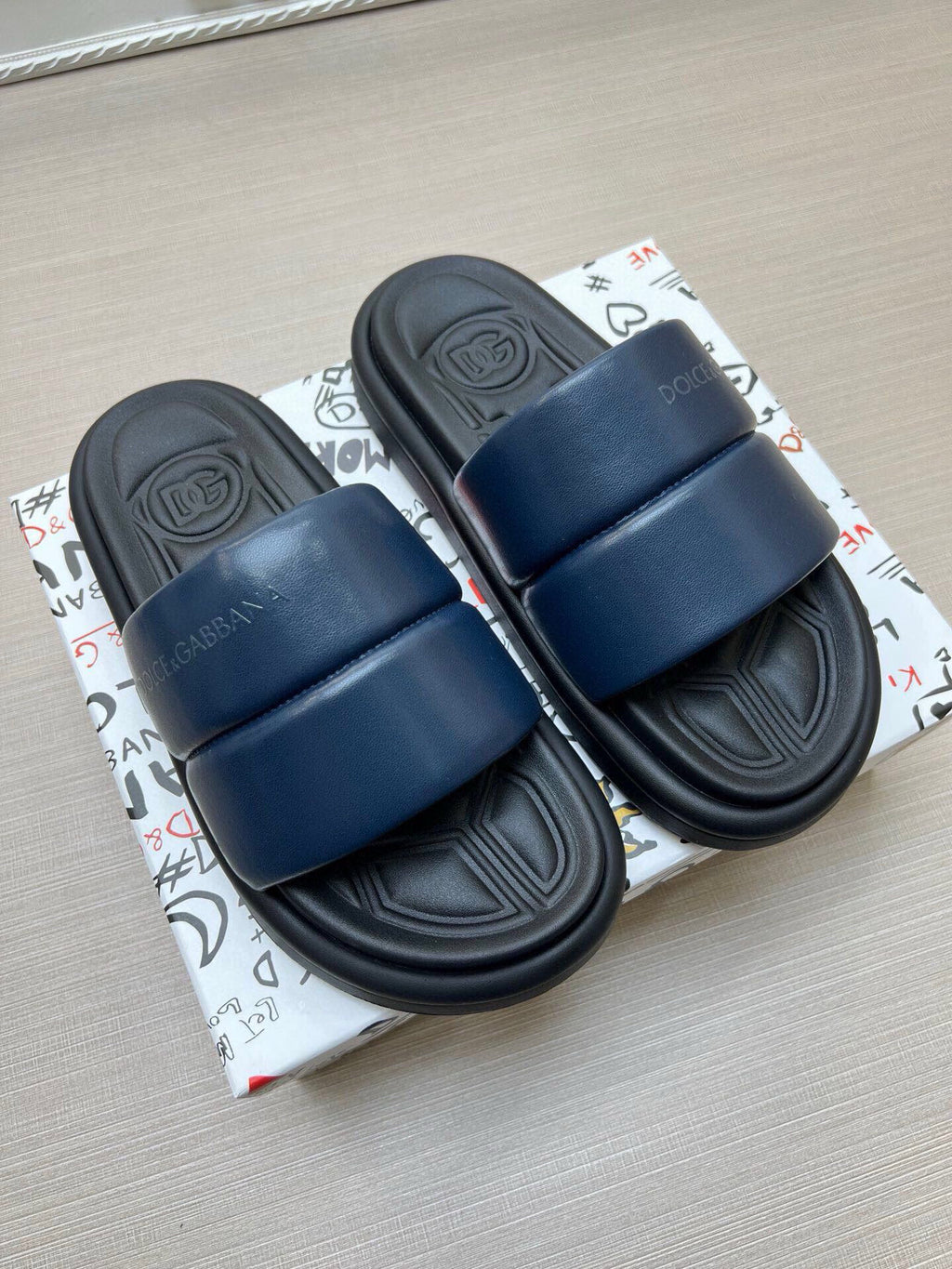 Z5Z35A269 Popular Slippers