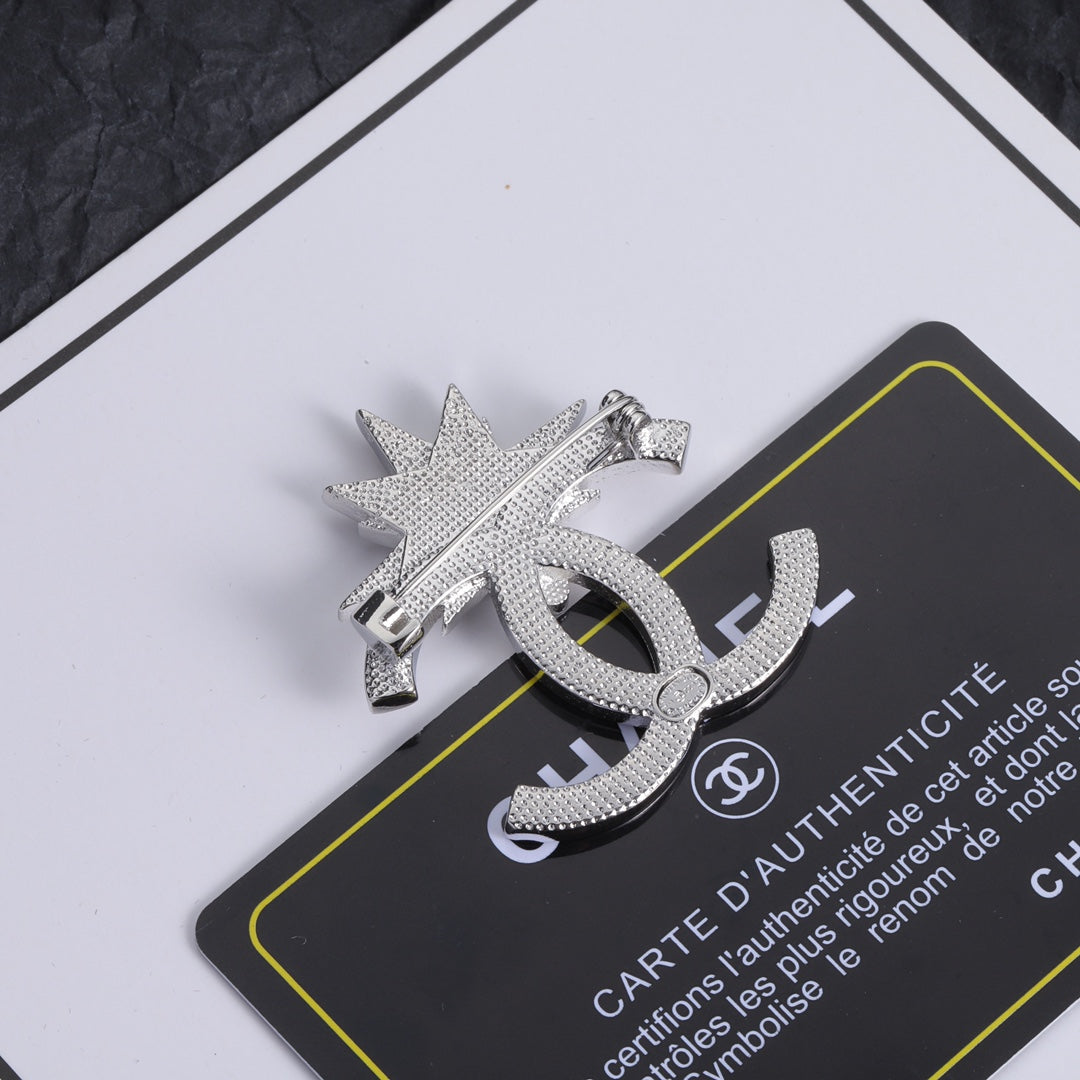 X1N36C32X Popular  Brooch