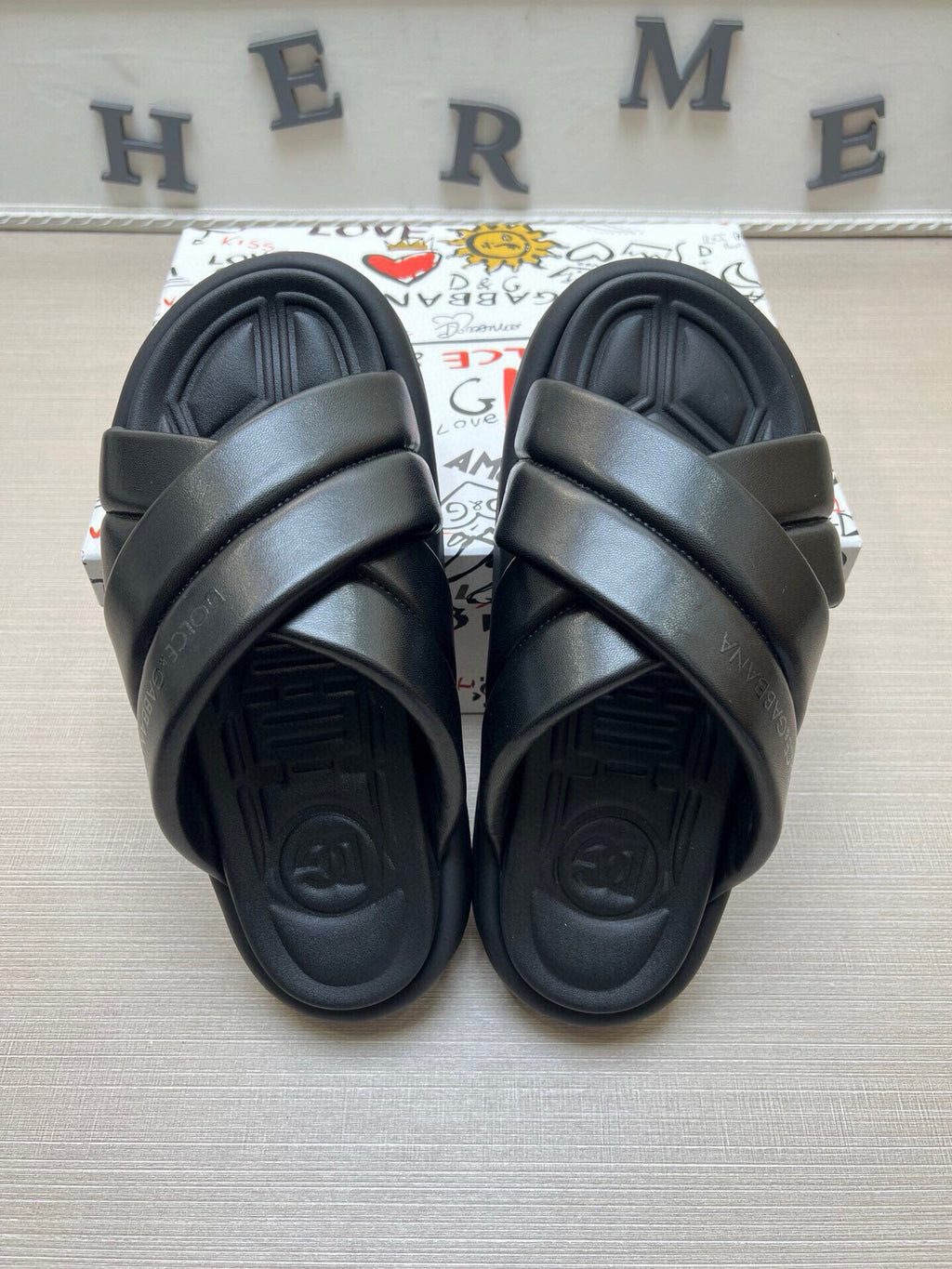 Z5Z35A266 Popular Slippers