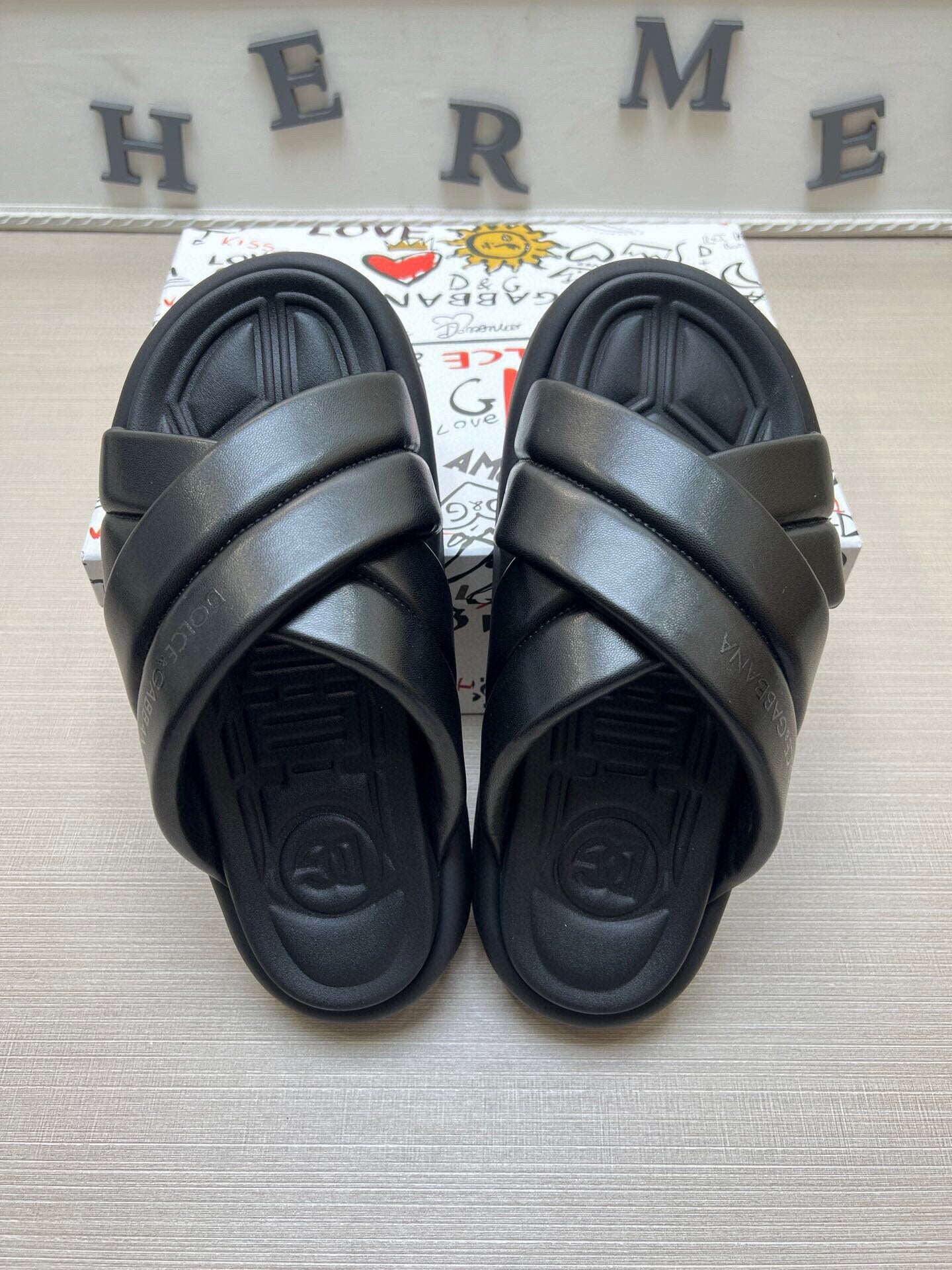 Z5Z35A266 Popular Slippers