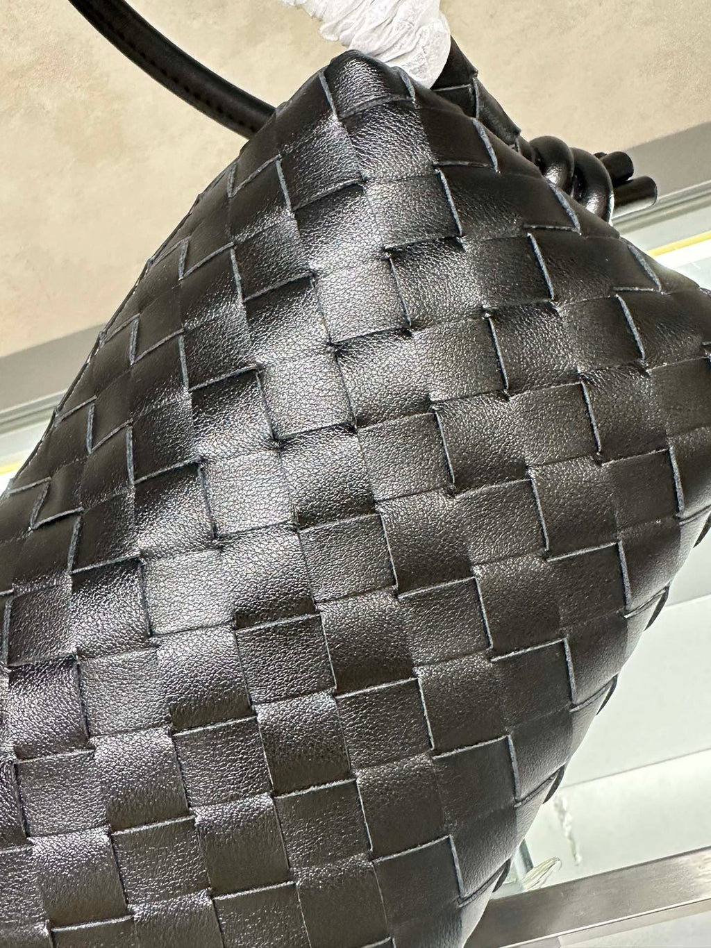 B1X104A84 Popular eather bag
