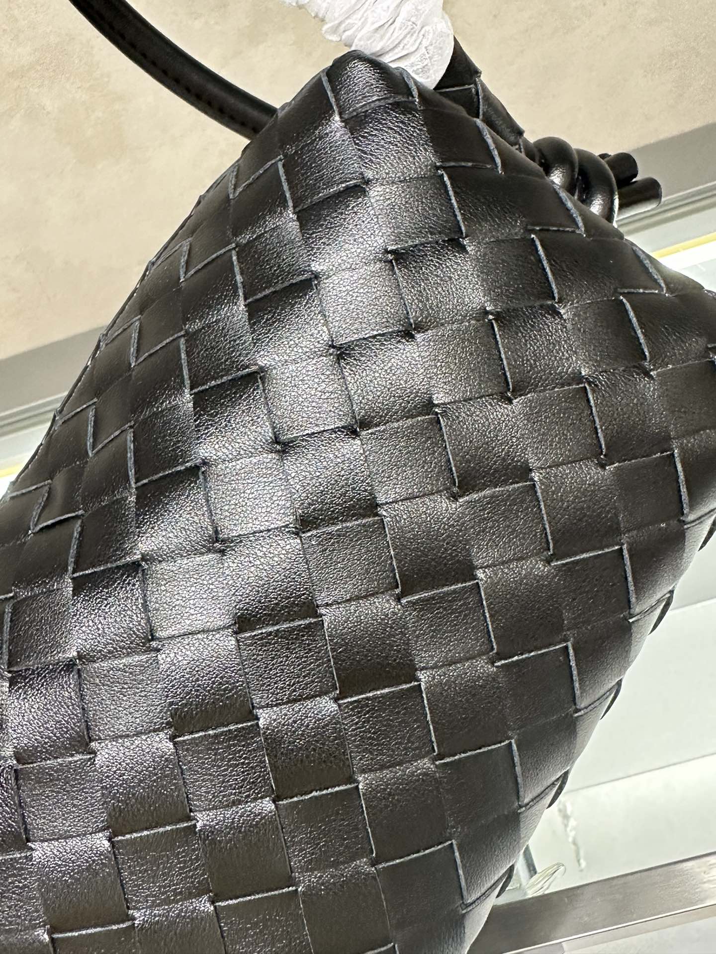 B1X104A84 Popular eather bag
