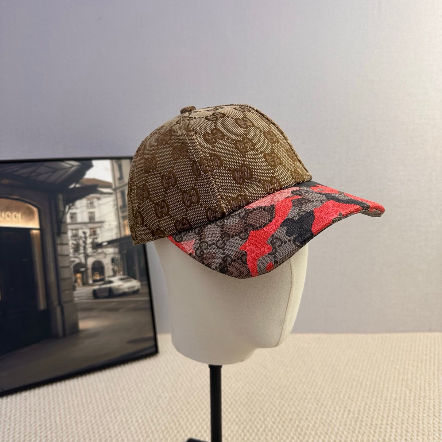 M1X36B33 Popular hats