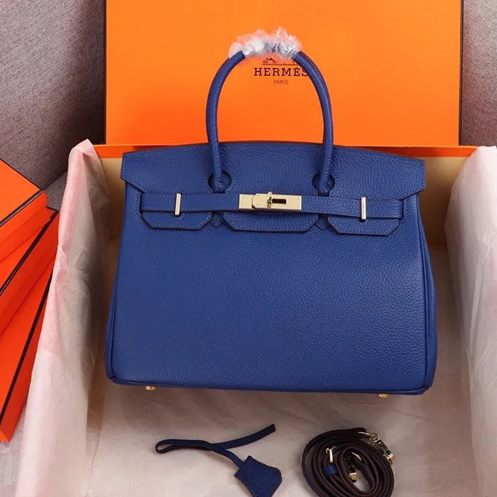B1P20H78 Popular  leather bag 