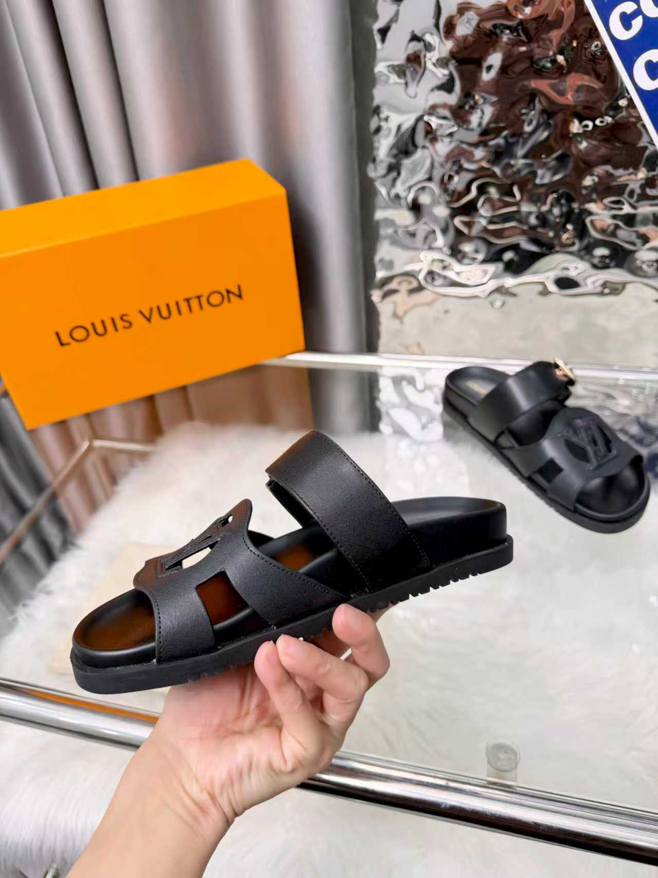 Z2P36E13 Popular high-quality Shoes