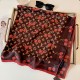 W1N36E31 Popular Silk Scarve