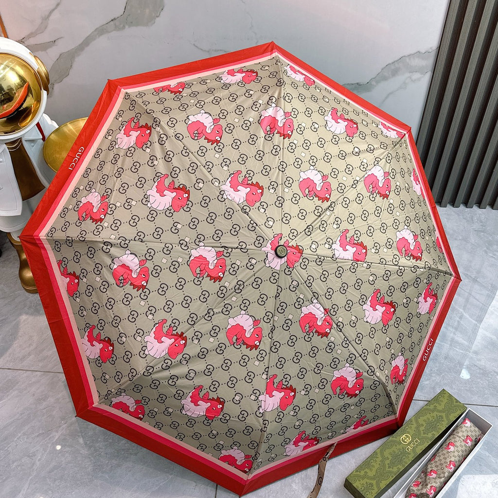 J1R85B8 Popular UV resistant umbrella