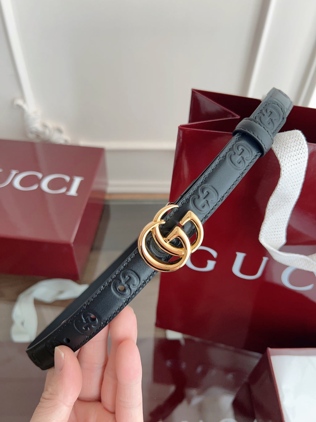 P1Q115B29 Popular High quality belt With full package