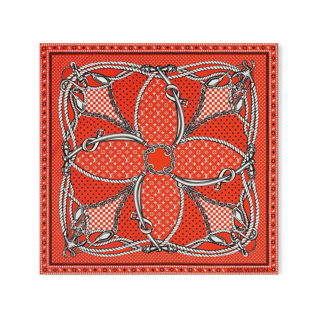 W1N46E29 Popular Silk Scarve