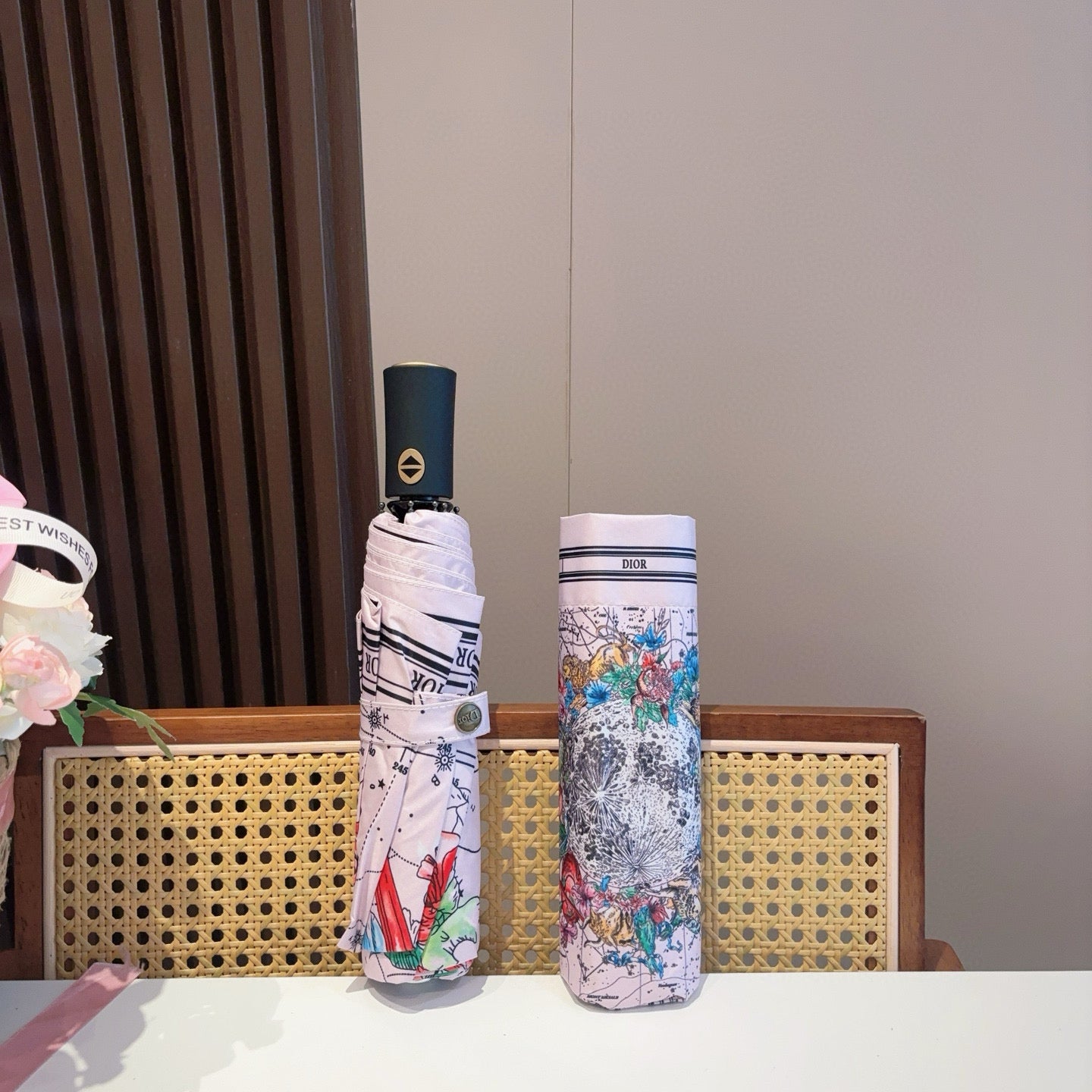 J1R85D154 Popular UV resistant umbrella