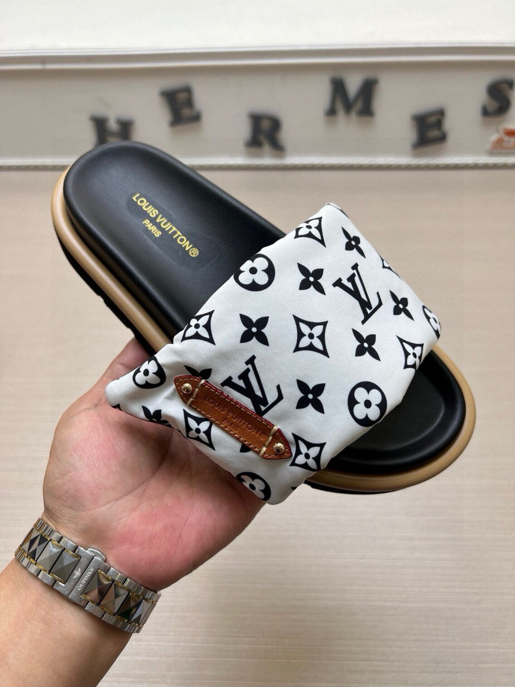 Z5QE9 Popular Slippers