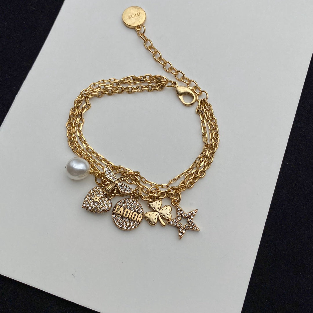 X1Q85D8X Popular Necklace . Bracelets . Earrings