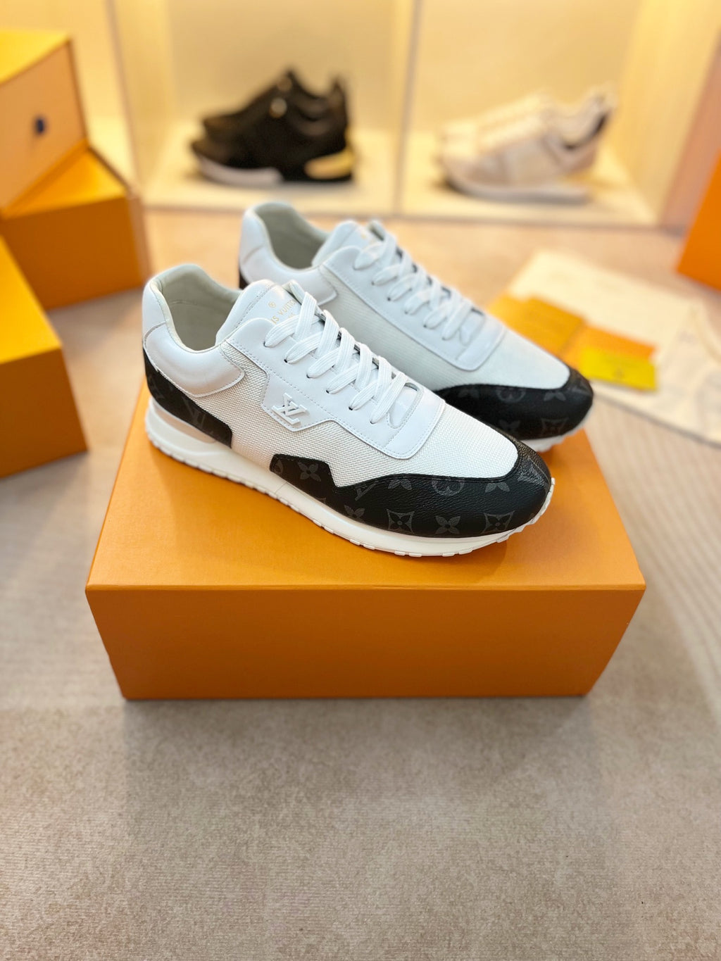 Z2Q95E104 Popular high-quality  shoes