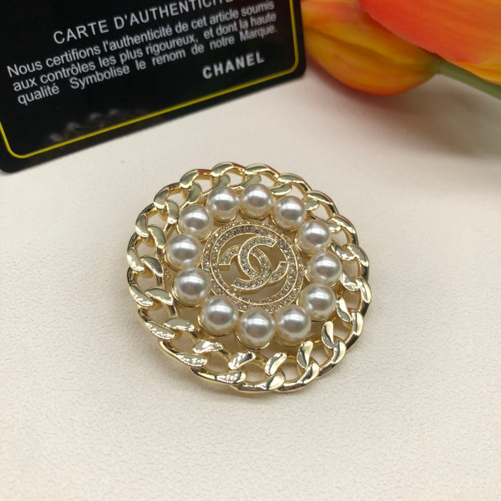 X14C873   Popular Brooch