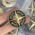 X1Z65D65X Popular Brooch