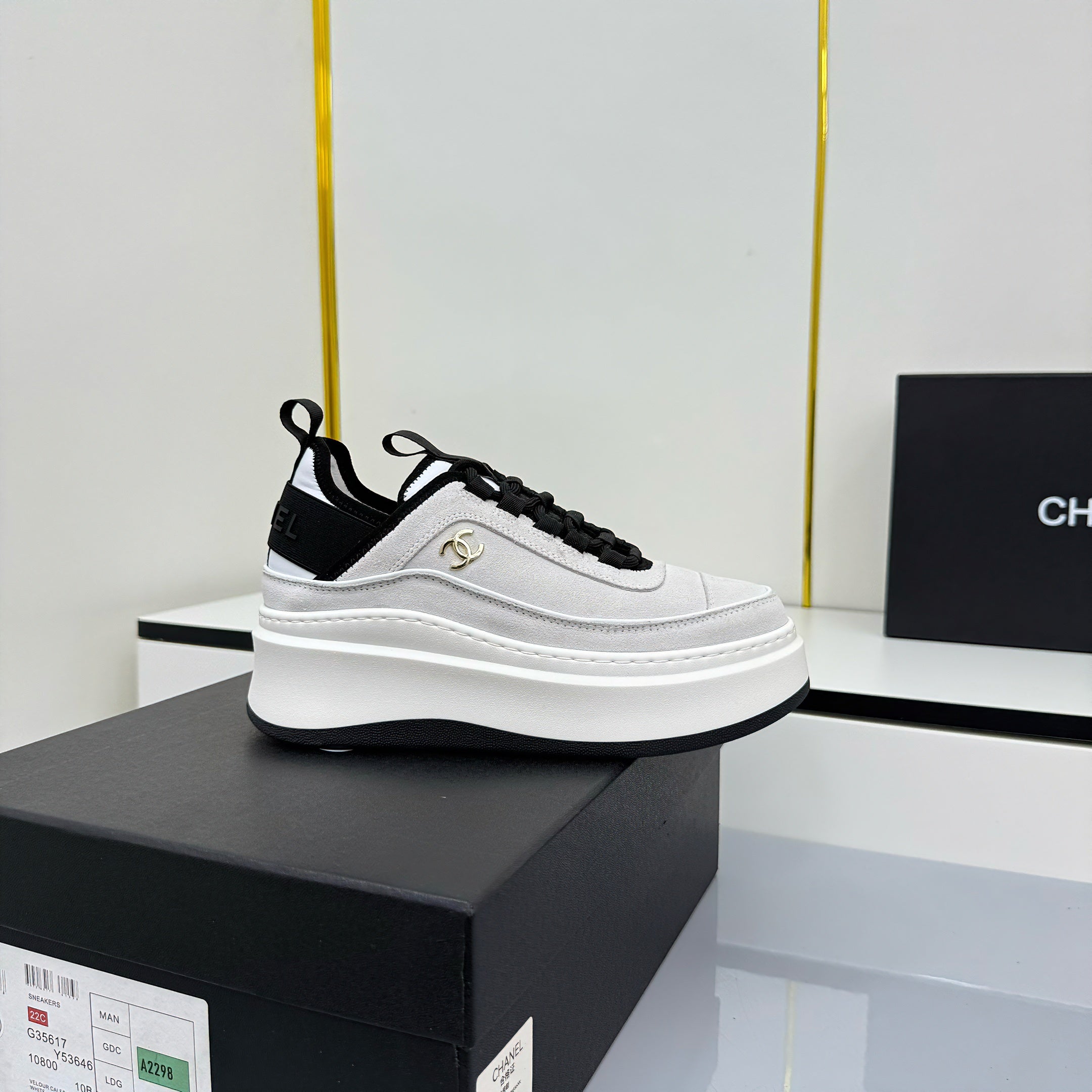 Z2Q105C392 Popular high-quality Shoes