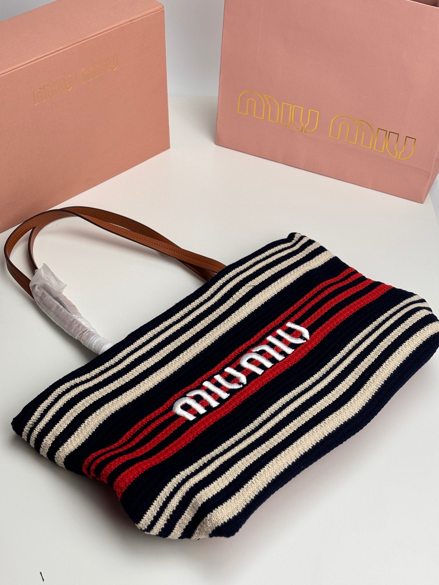 B1X104A78 Popular  Woven Bag