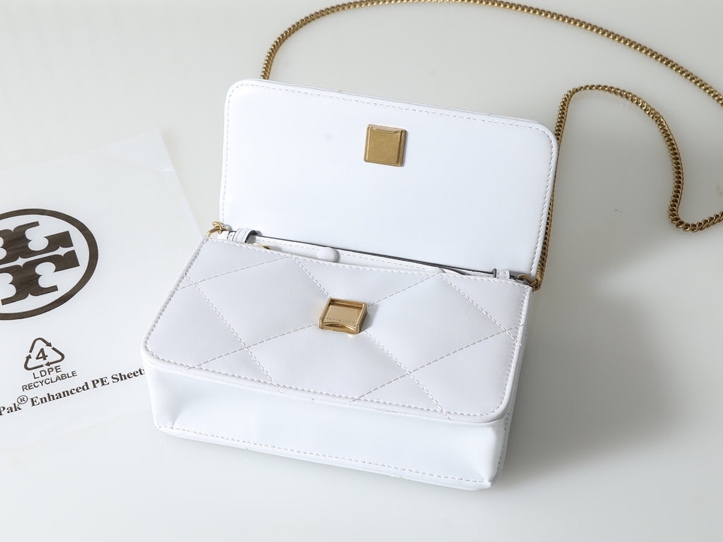 B1X56A26 Popular leather bag