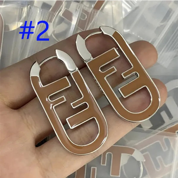 X1Z94F996E Popular  Earrings