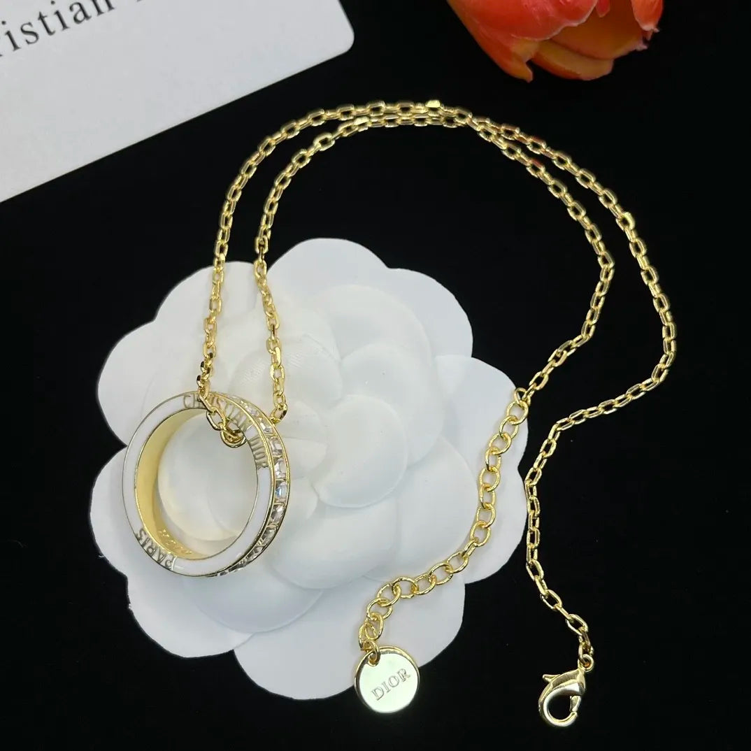 X1Z95D1060X Popular   Necklaces