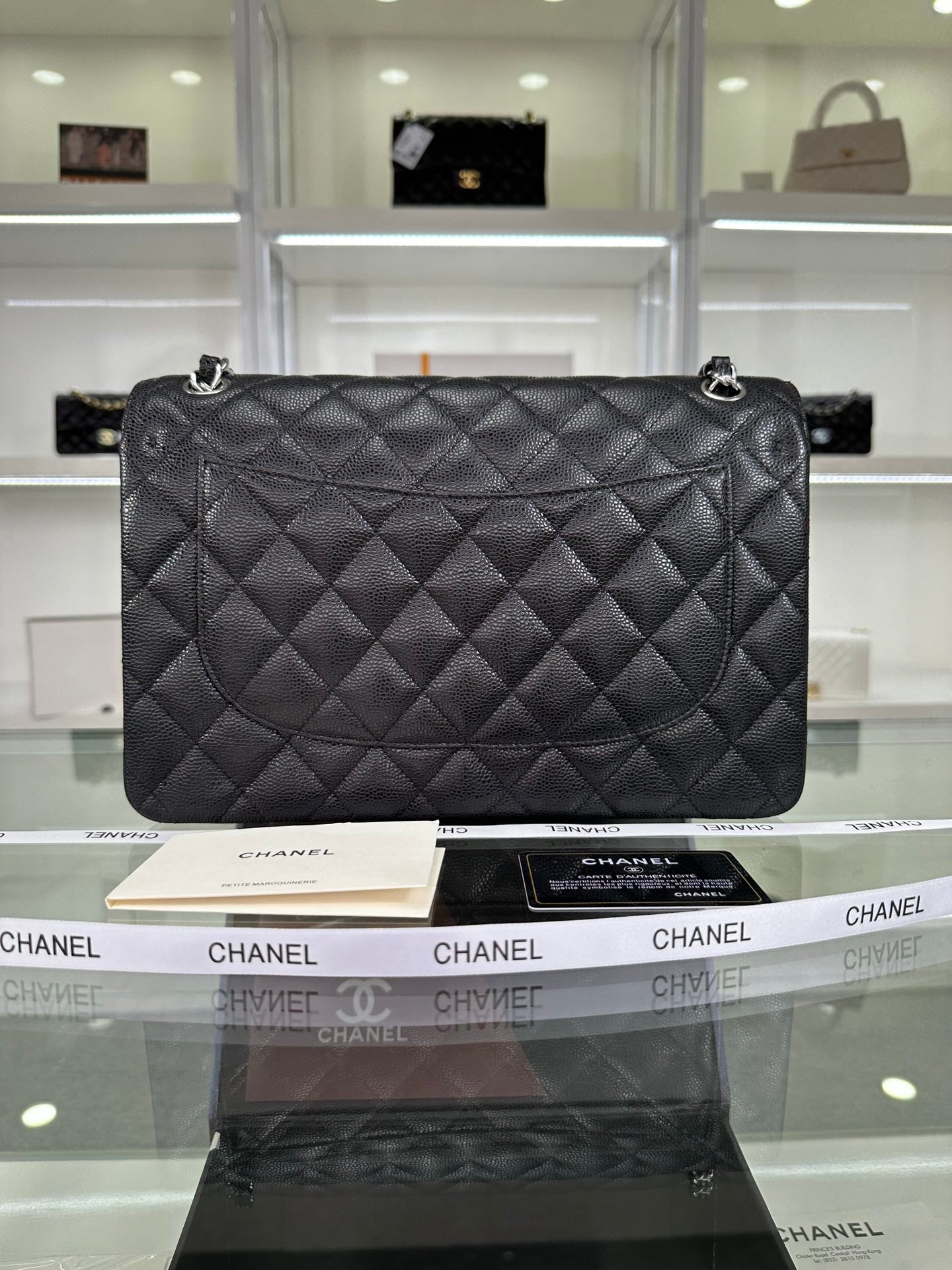 B5R76C39 Trendy classic high-quality leather bag