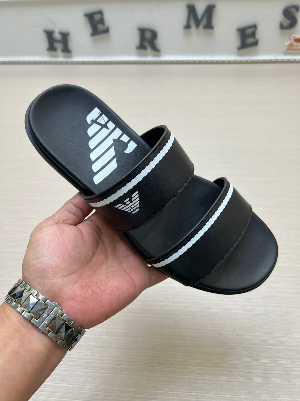 Z5ZA102 Popular slippers