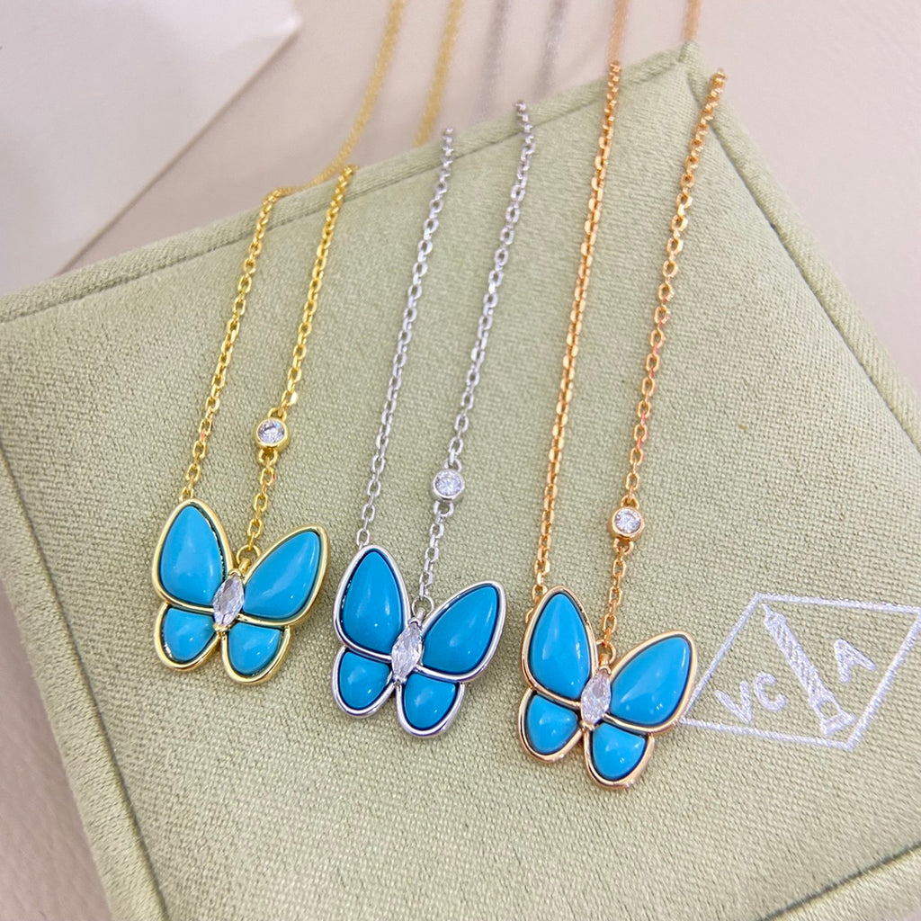 X5Q85VA211X Popular Necklace