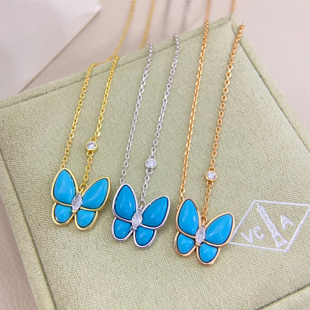 X5Q85VA211X Popular Necklace