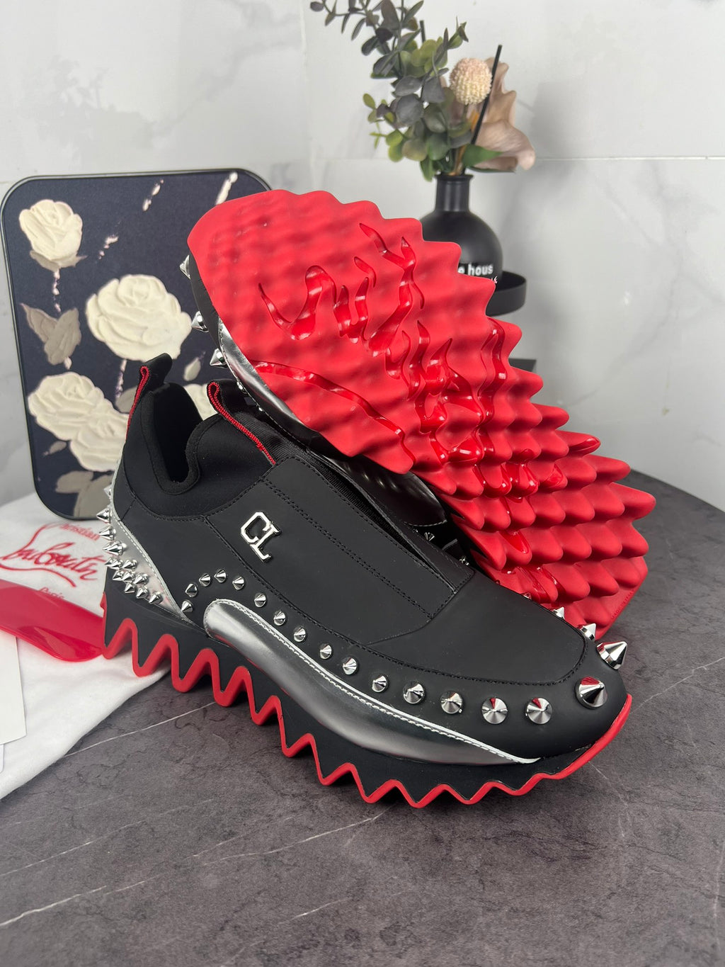 Z2ZA226 Popular leather Casual shoes