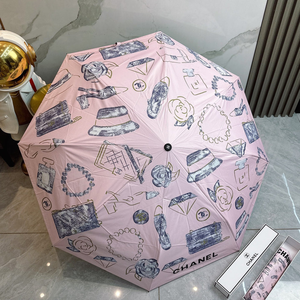 J1R85C42 Popular UV resistant umbrella