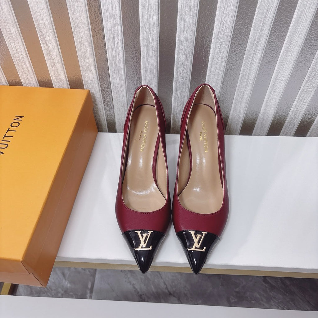 Z1ZE246 Popular High heels