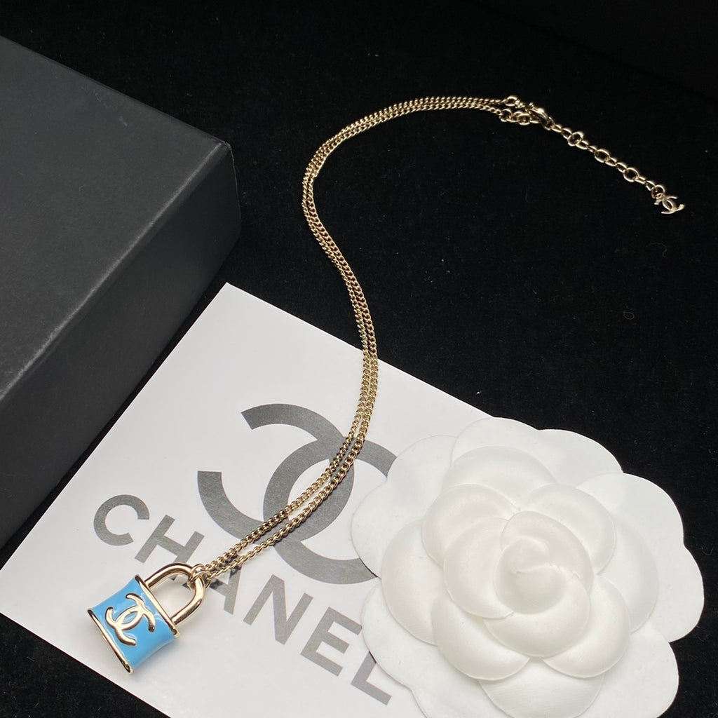 X1Q85C103X Popular Necklace