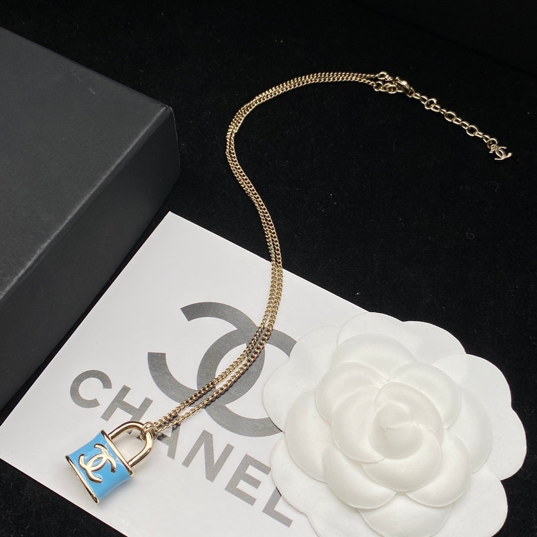 X1Q85C103X Popular Necklace