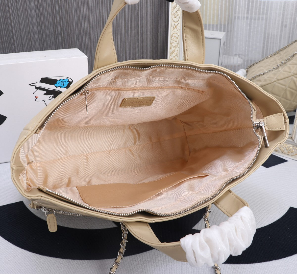 B12X64C474 Popular   leather bag
