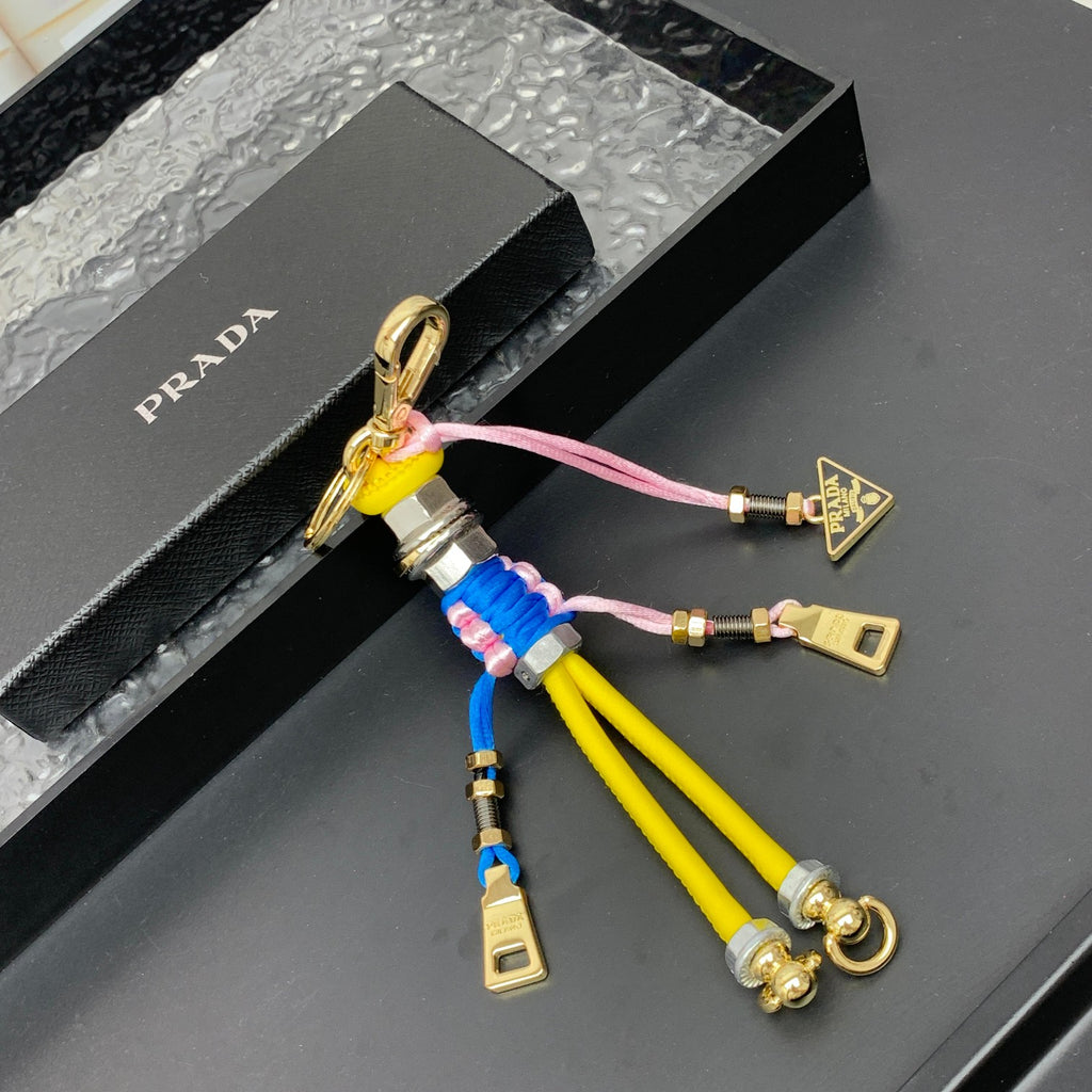 A1Z105P36 Popular bag 's charms accessories