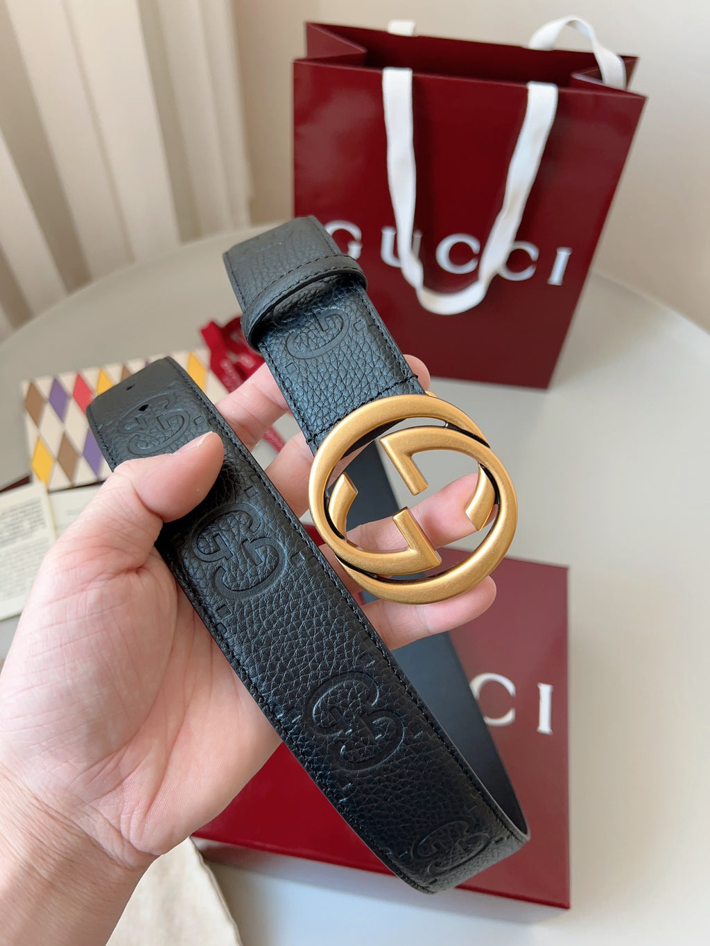 P1Q115B44 Popular High quality belt With full package