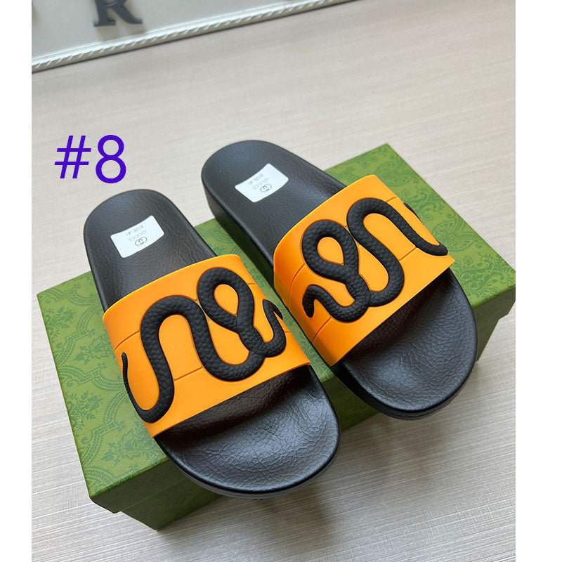 Z5LB217 Popular Slippers