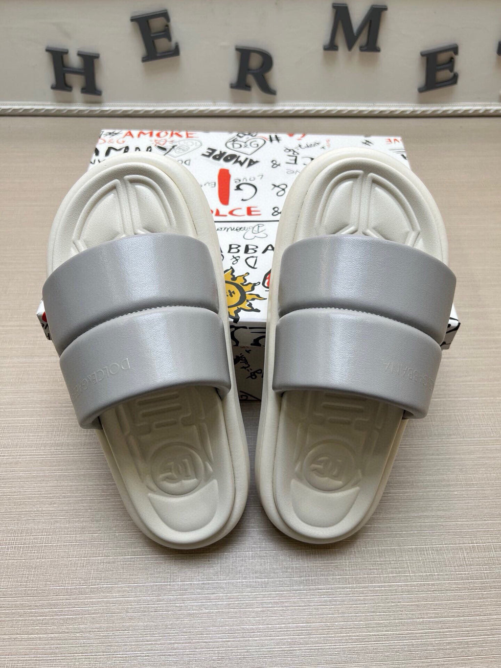 Z5Z35A269 Popular Slippers