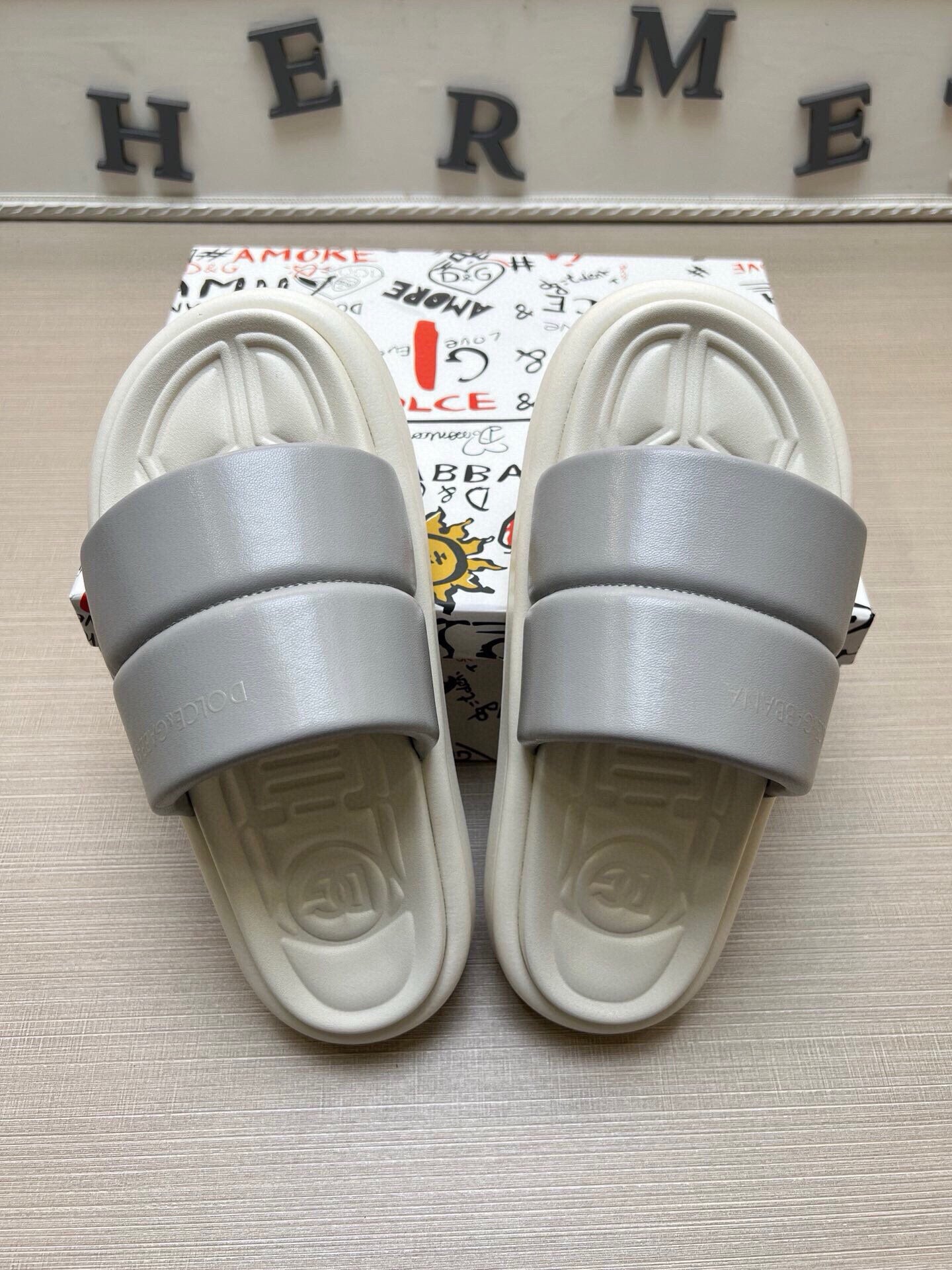 Z5Z35A269 Popular Slippers
