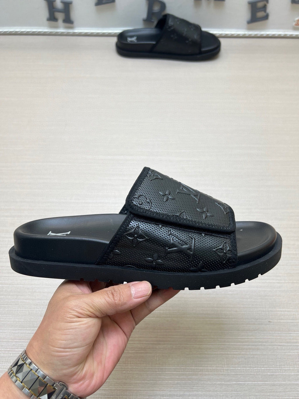 Z5WE253 Popular Slippers