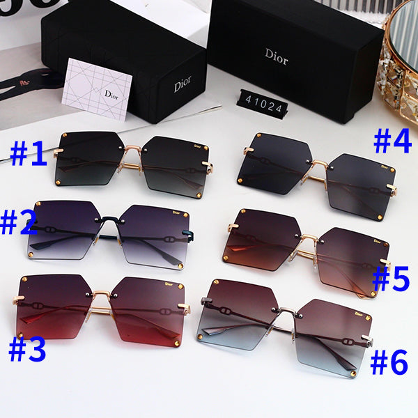 T1P56D59 Popular Sunglasses