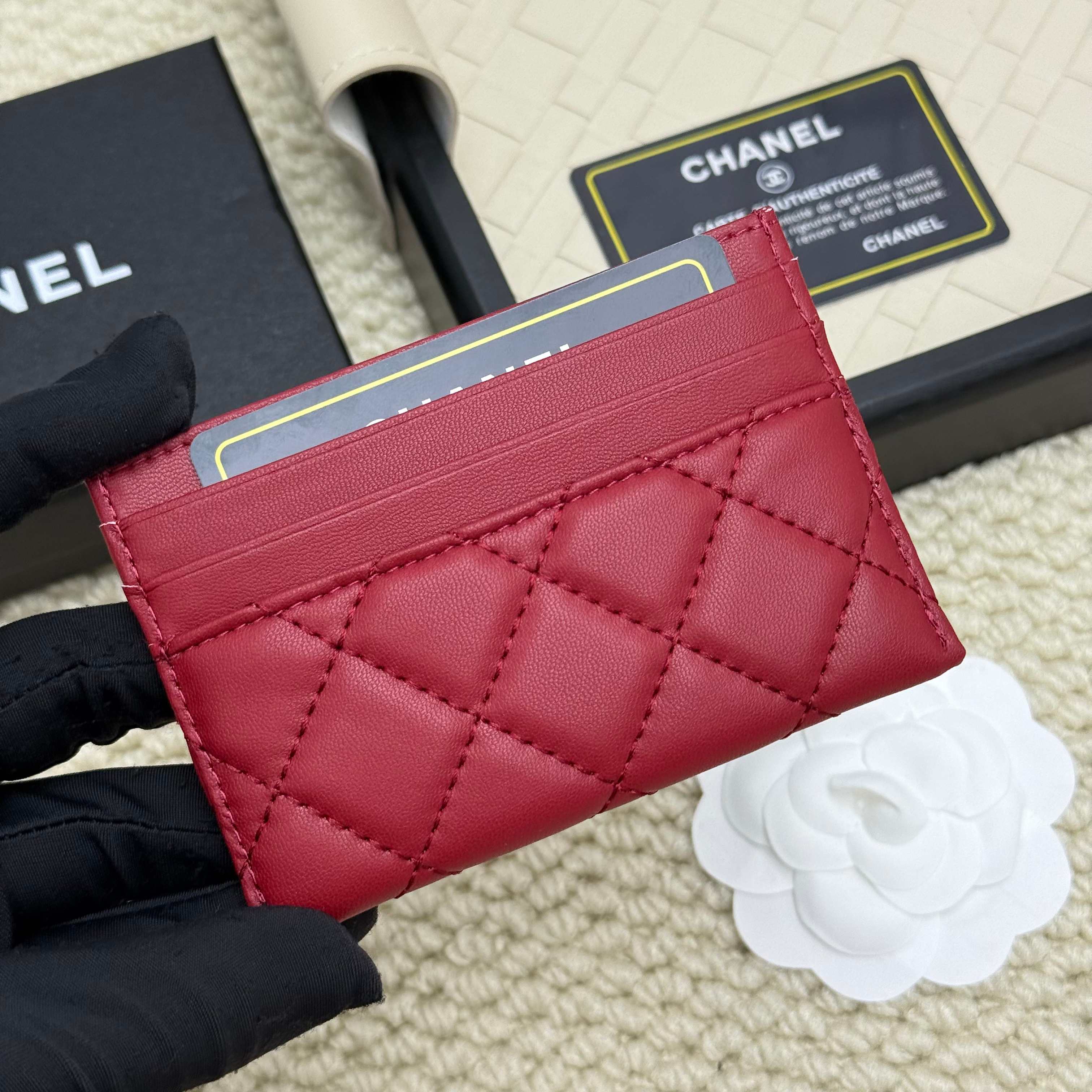 B1R115C152 Popular card holder