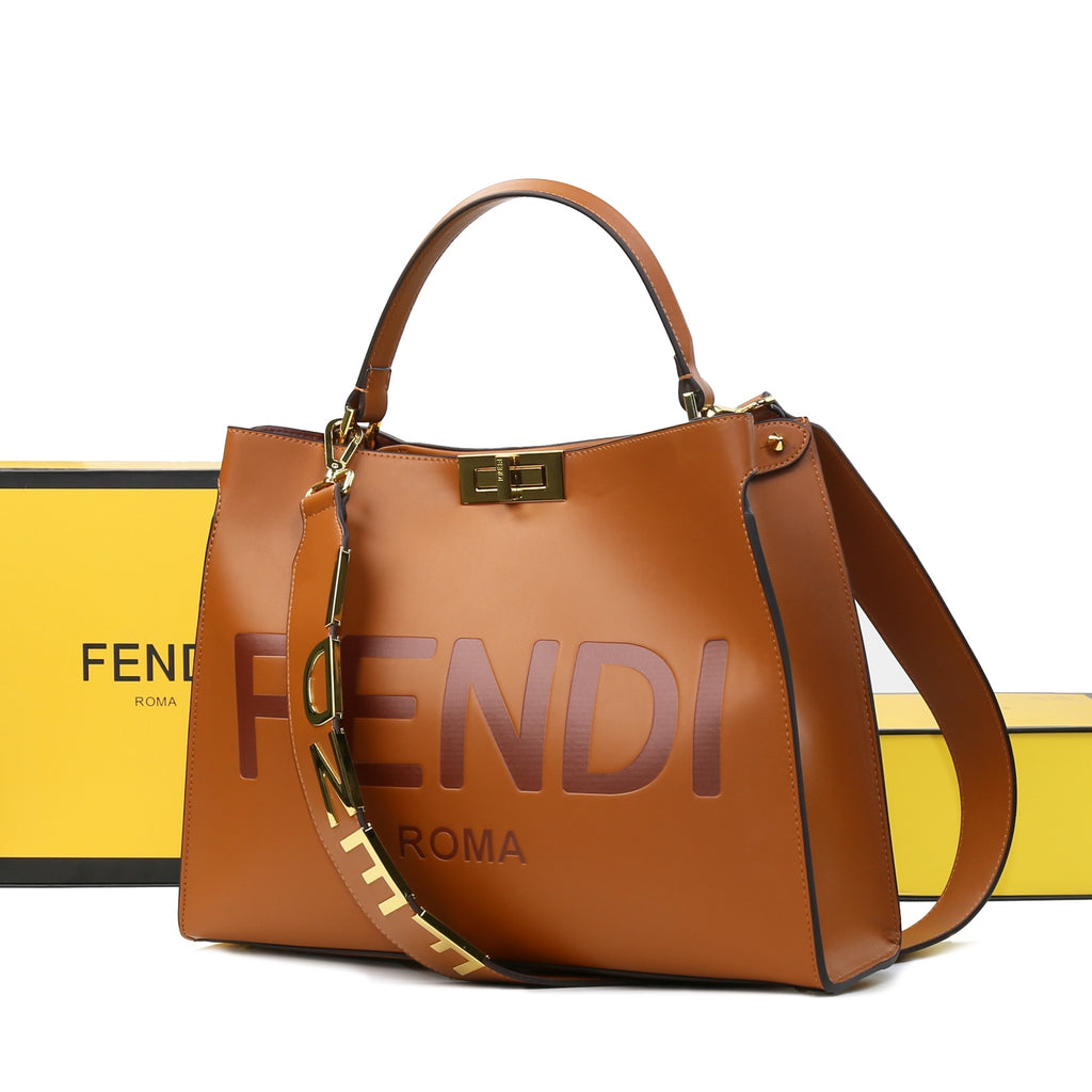 B1P36F99 Popular leather bag