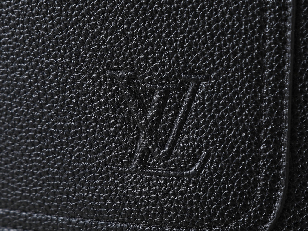 B1P46E42 Popular leather bag