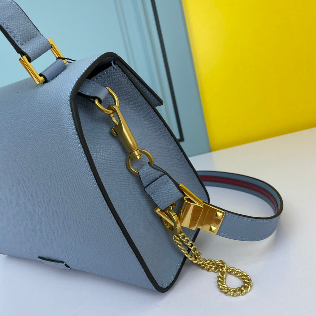 B1X73VL30 Popular  leather bag 