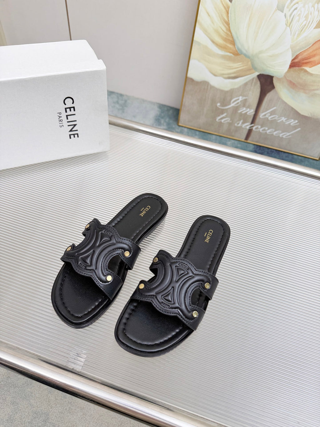 Z2R76CL24 Popular high-quality leather shoes